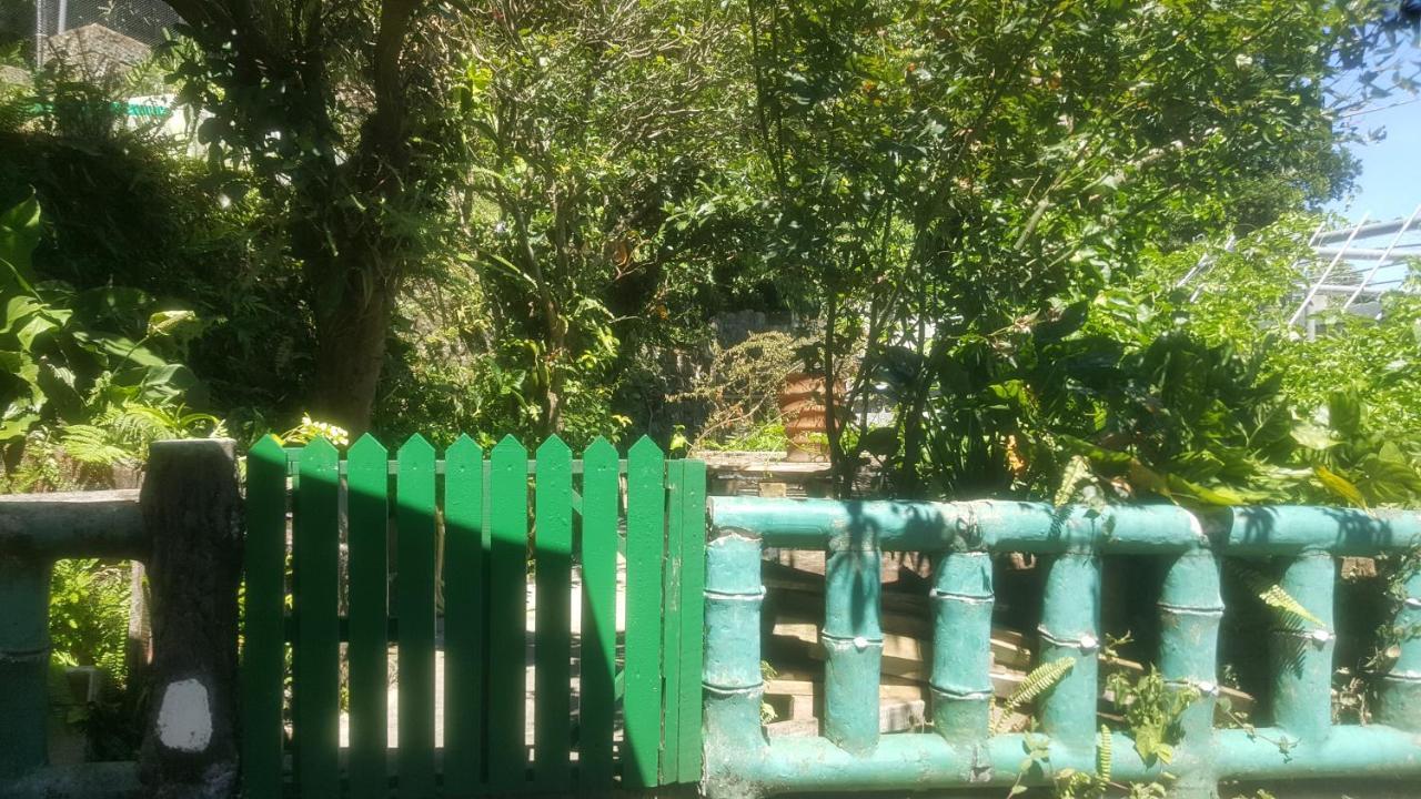 Jiufen Back Yard Homestay Ngoại thất bức ảnh