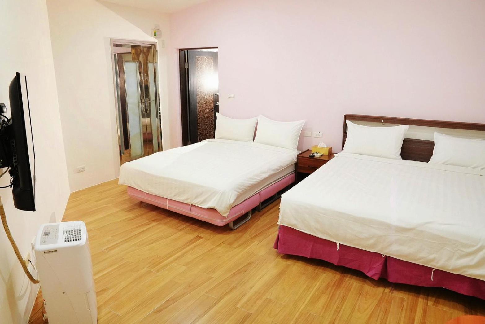 Jiufen Back Yard Homestay Ngoại thất bức ảnh